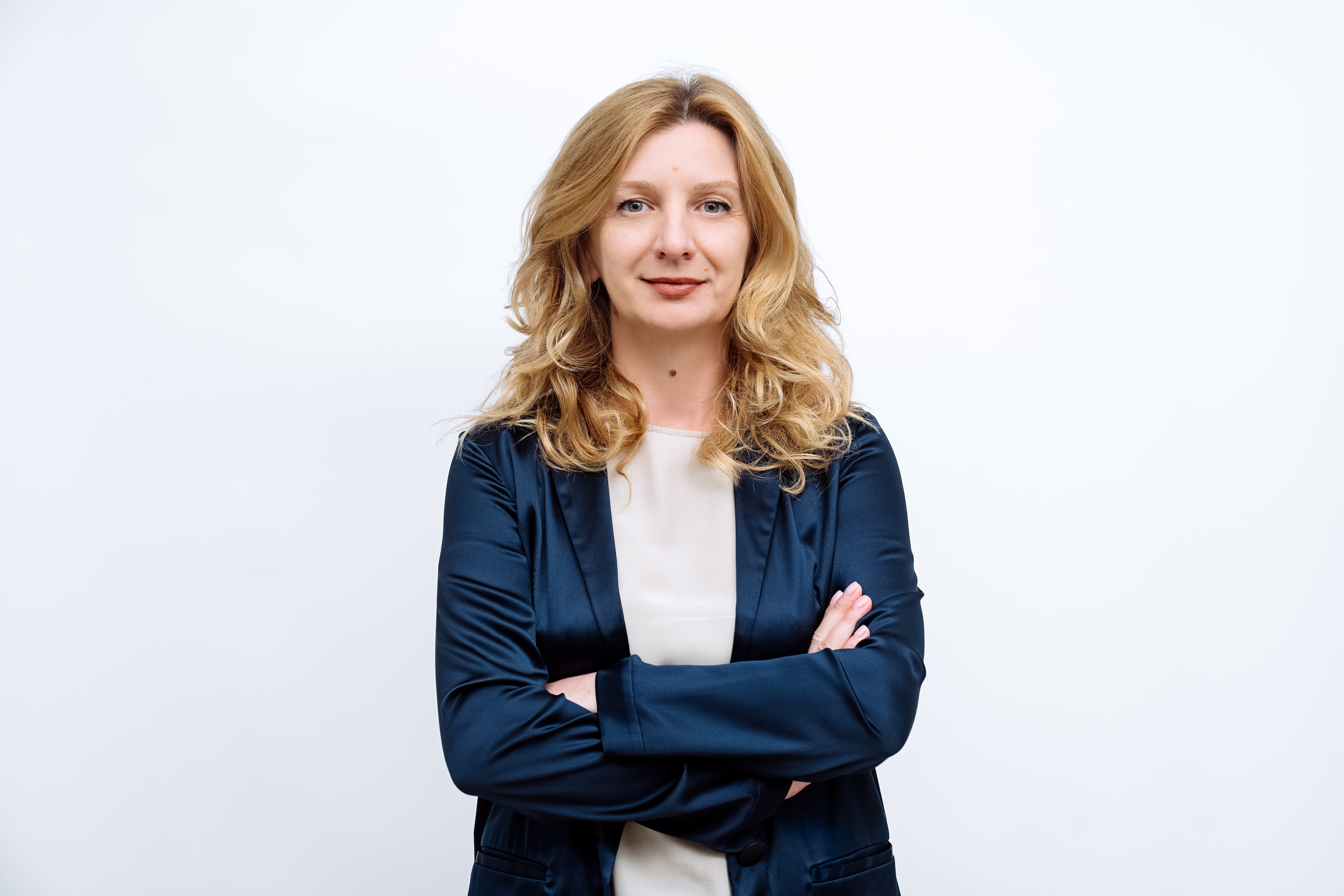 Галина Загороднюк