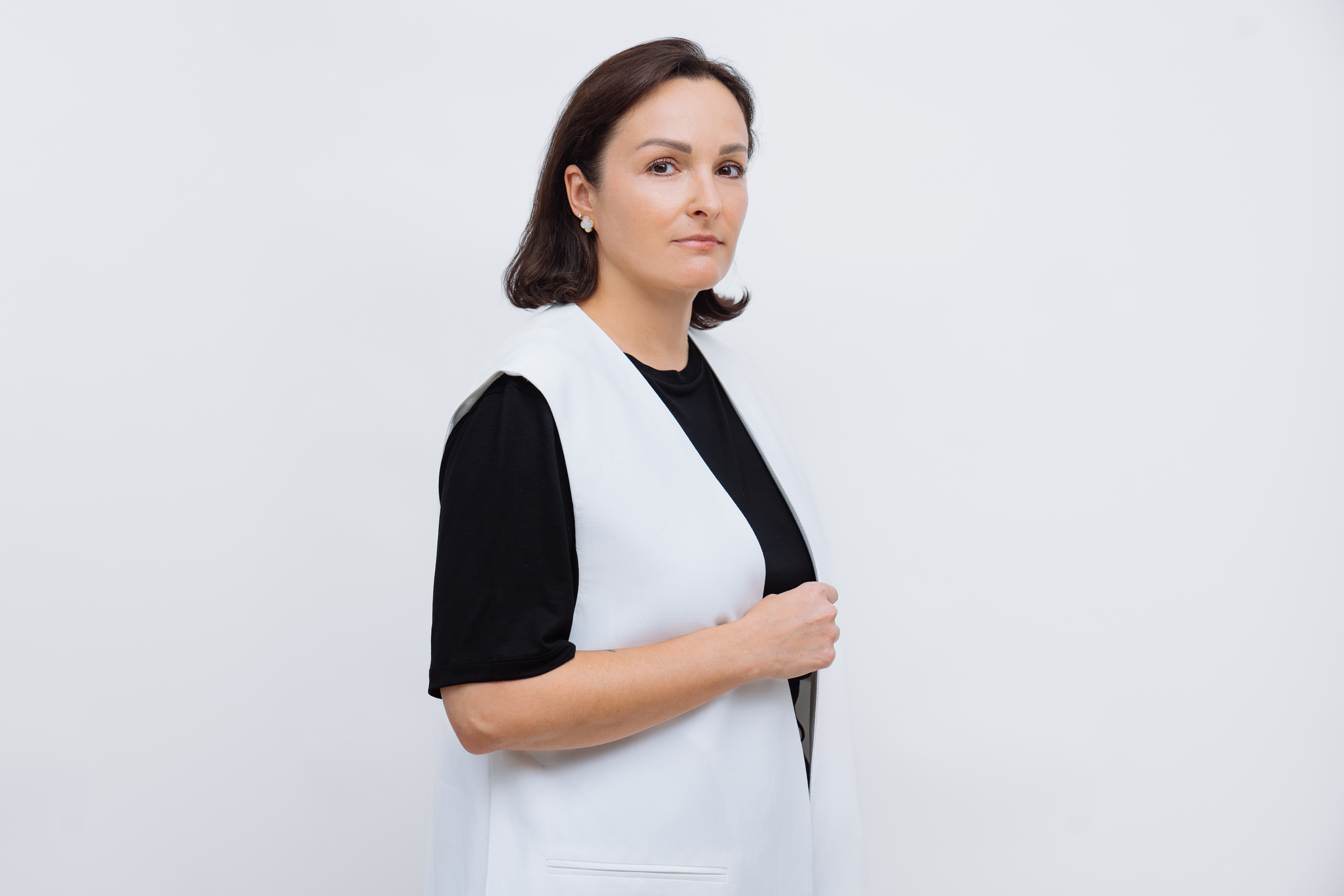 Алла Козаченко