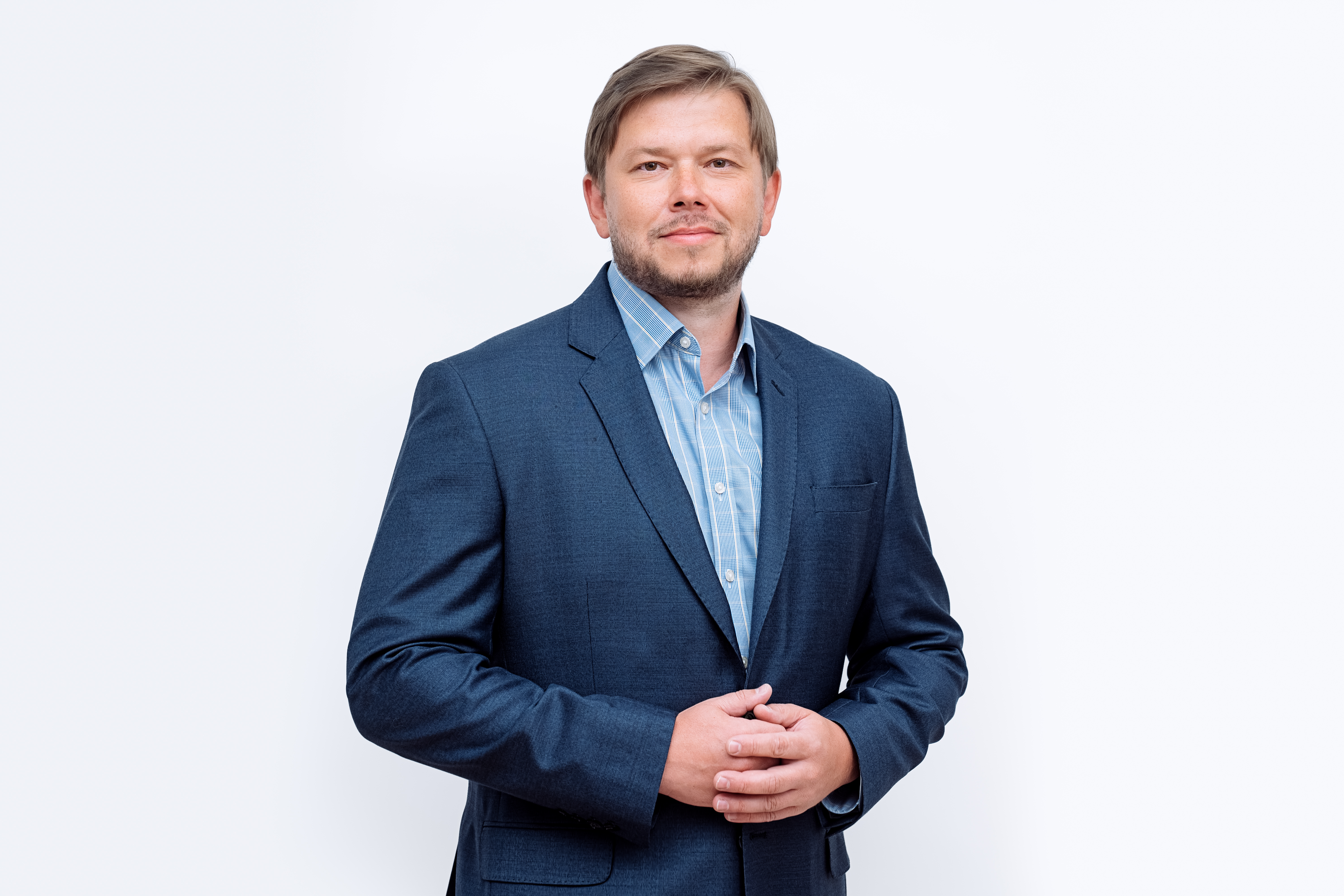 Ілля Свердлов