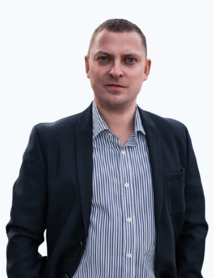 Сергій Портной