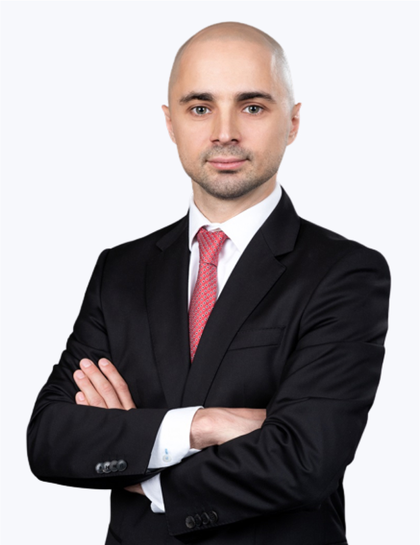 Дмитро Риловніков