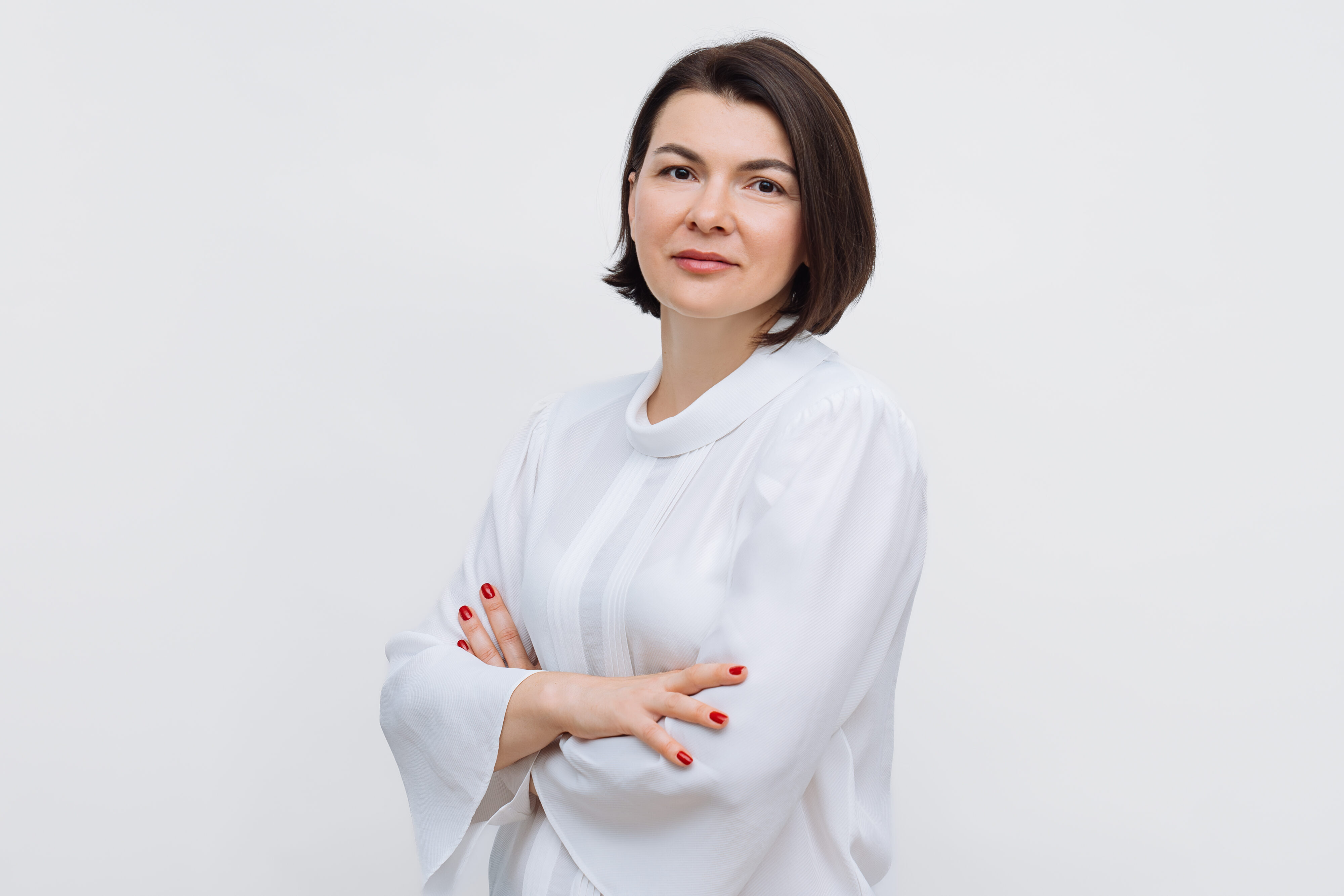 Olga Romanenko