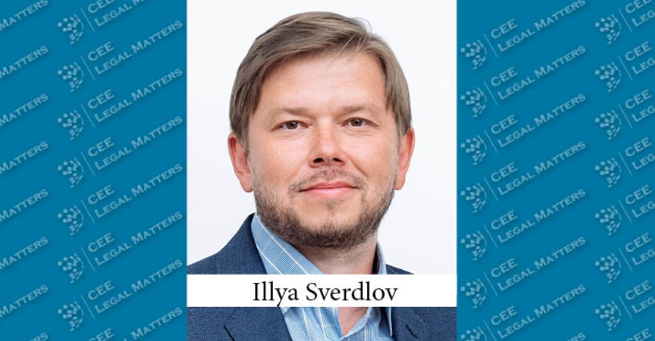 CEE Legal Matters. Боротьба за мандати в Україні: інтерв’ю з Іллею Свердловим, партнером Імеджин Лоєрз